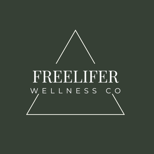 Why We Rebranded: The Birth of Freelifer Wellness Co