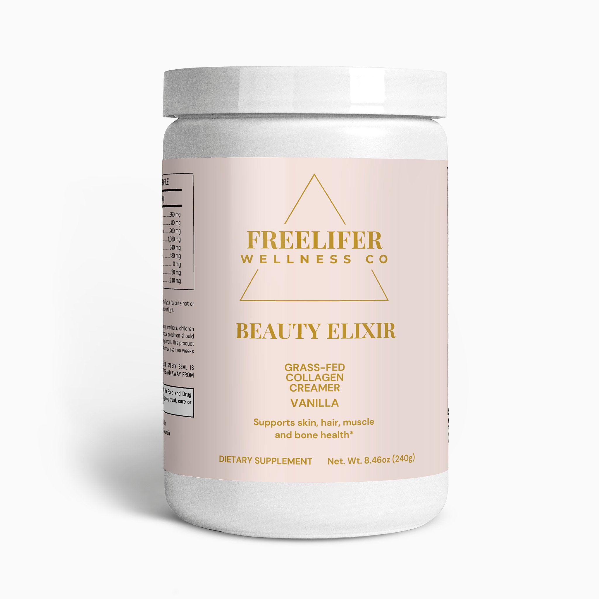 Beauty Elixir