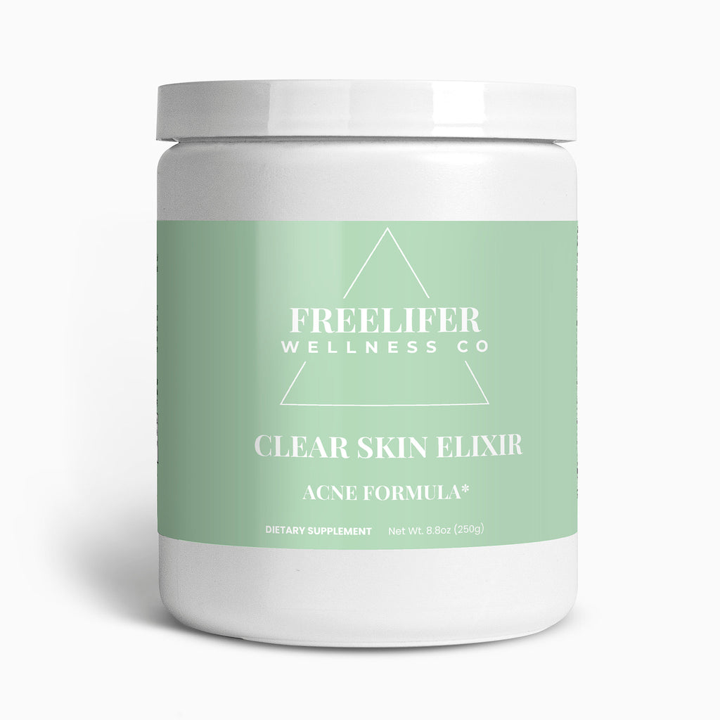 Clear Skin Elixir