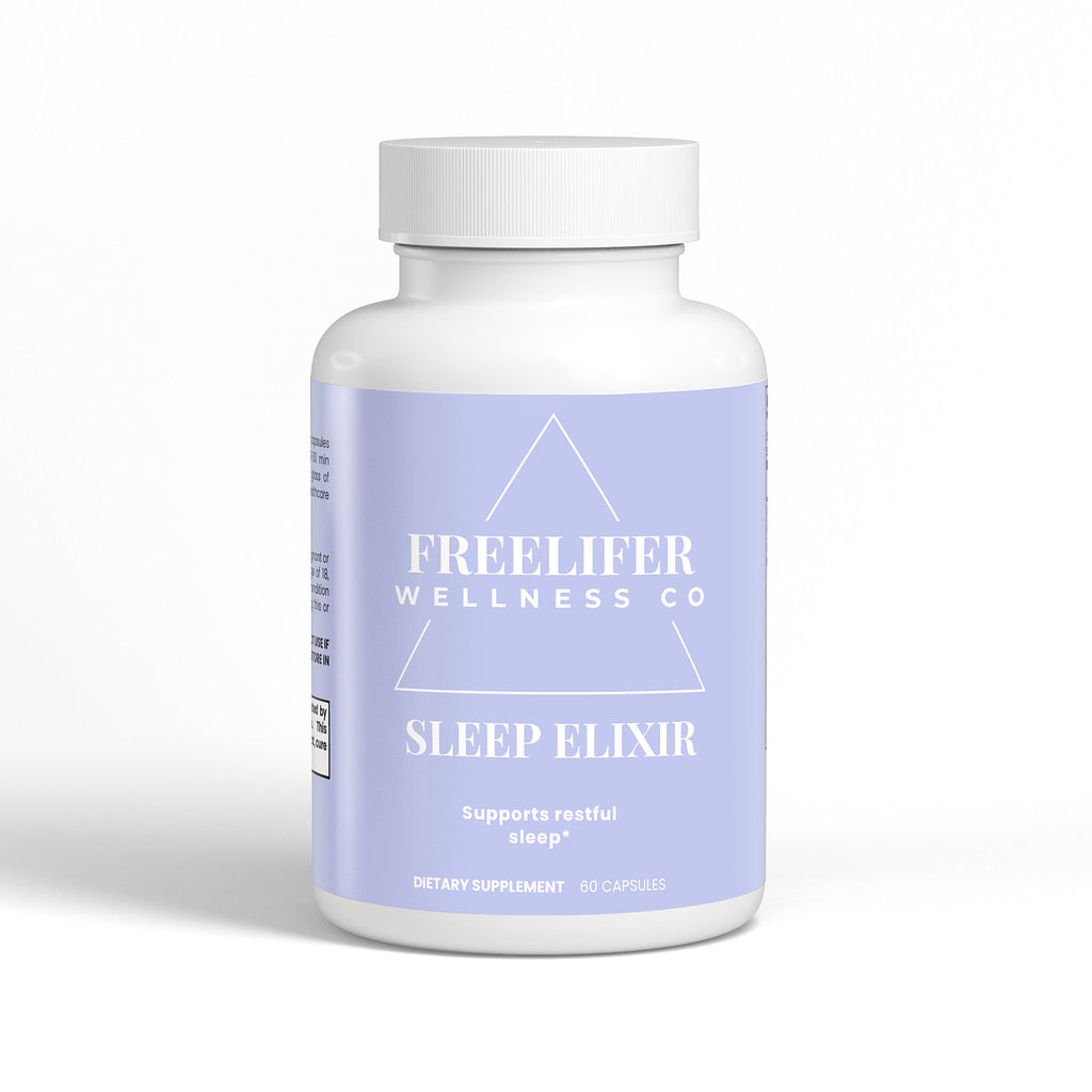 Sleep Elixir