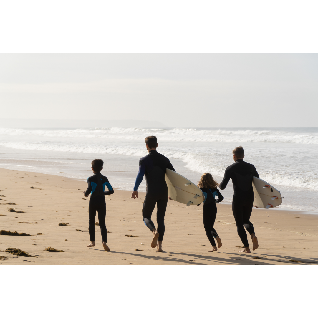 Ultimate Daily Greens Elixir