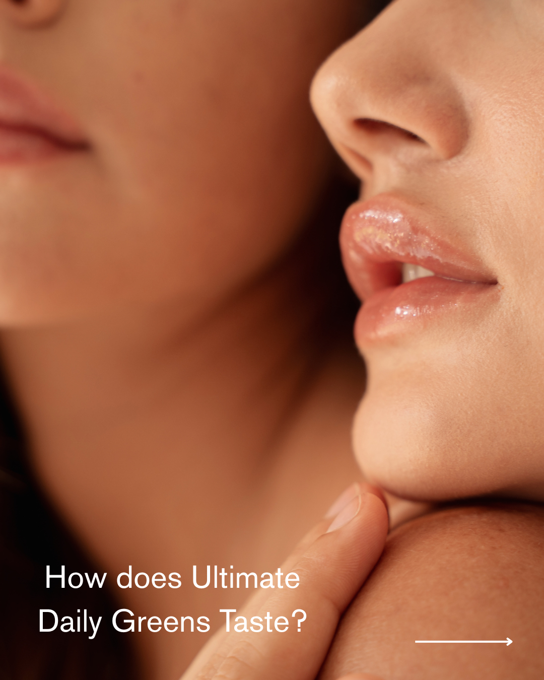 Ultimate Daily Greens Elixir