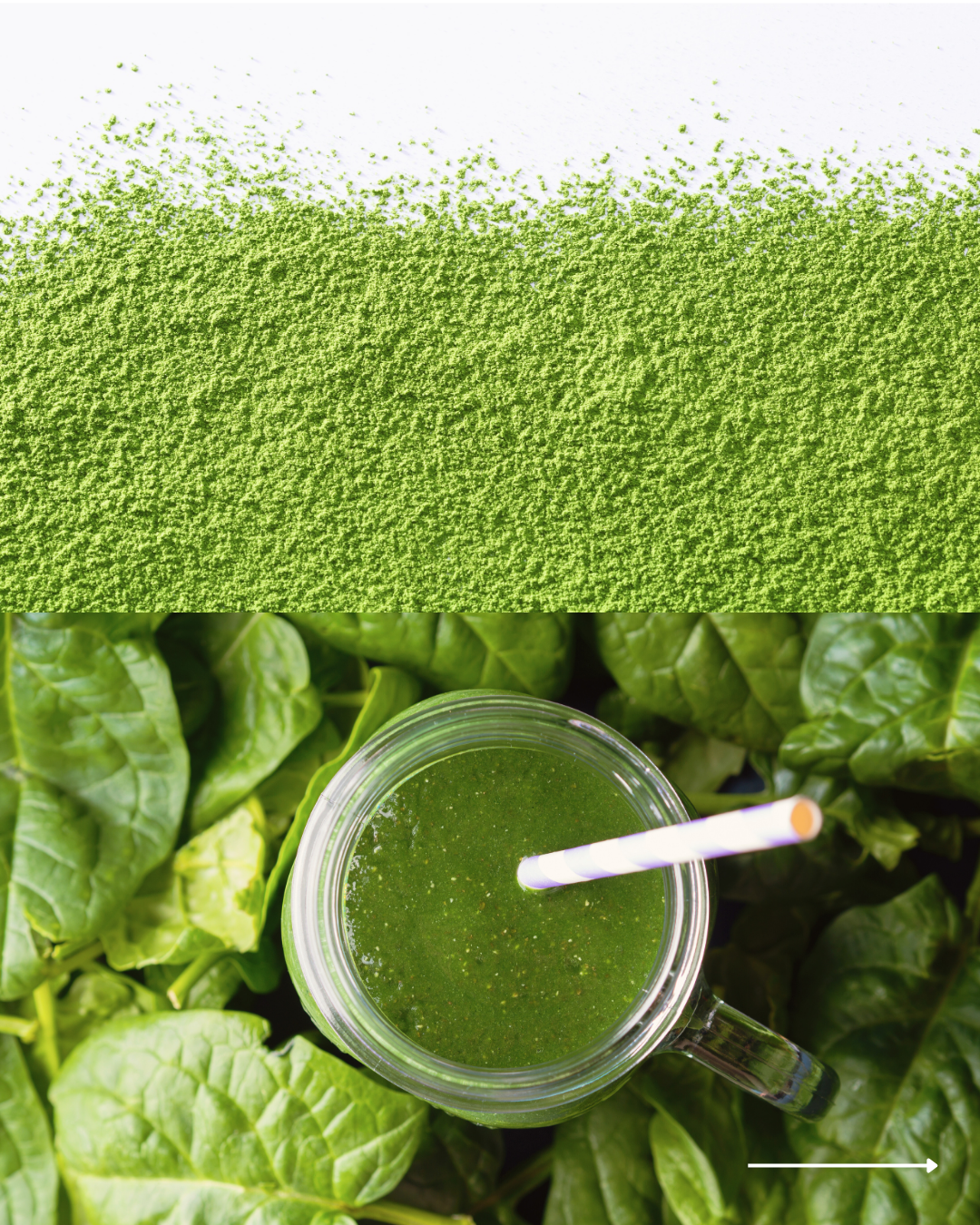 Ultimate Daily Greens Elixir